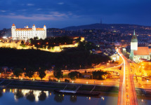 Property Investment Forum Bratislava