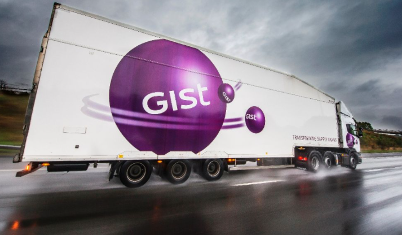 Sale of 100% share in the company GISTRANS Czech Republic s.r.o. to the group CEE Logistics a.s.